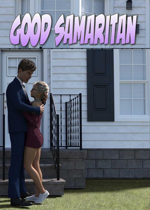 Great Fuck City - Good Samaritan