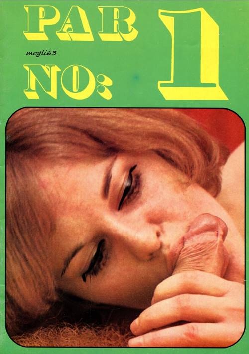 Par Number 1 1971 year