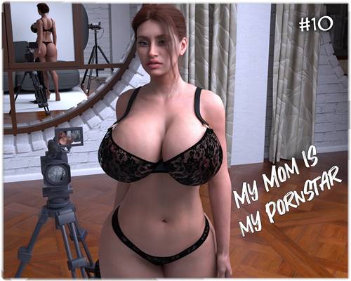 My Mom is my Pornstar Episode 10