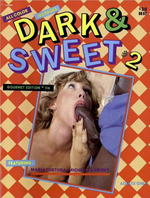 Dark and Sweet Number 2