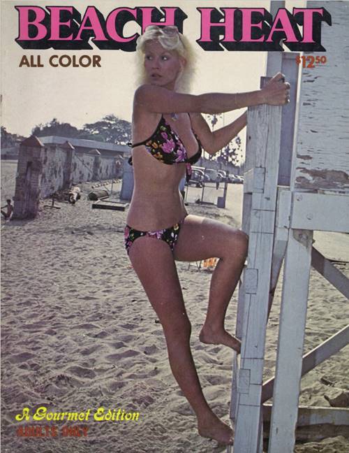Beach Heat